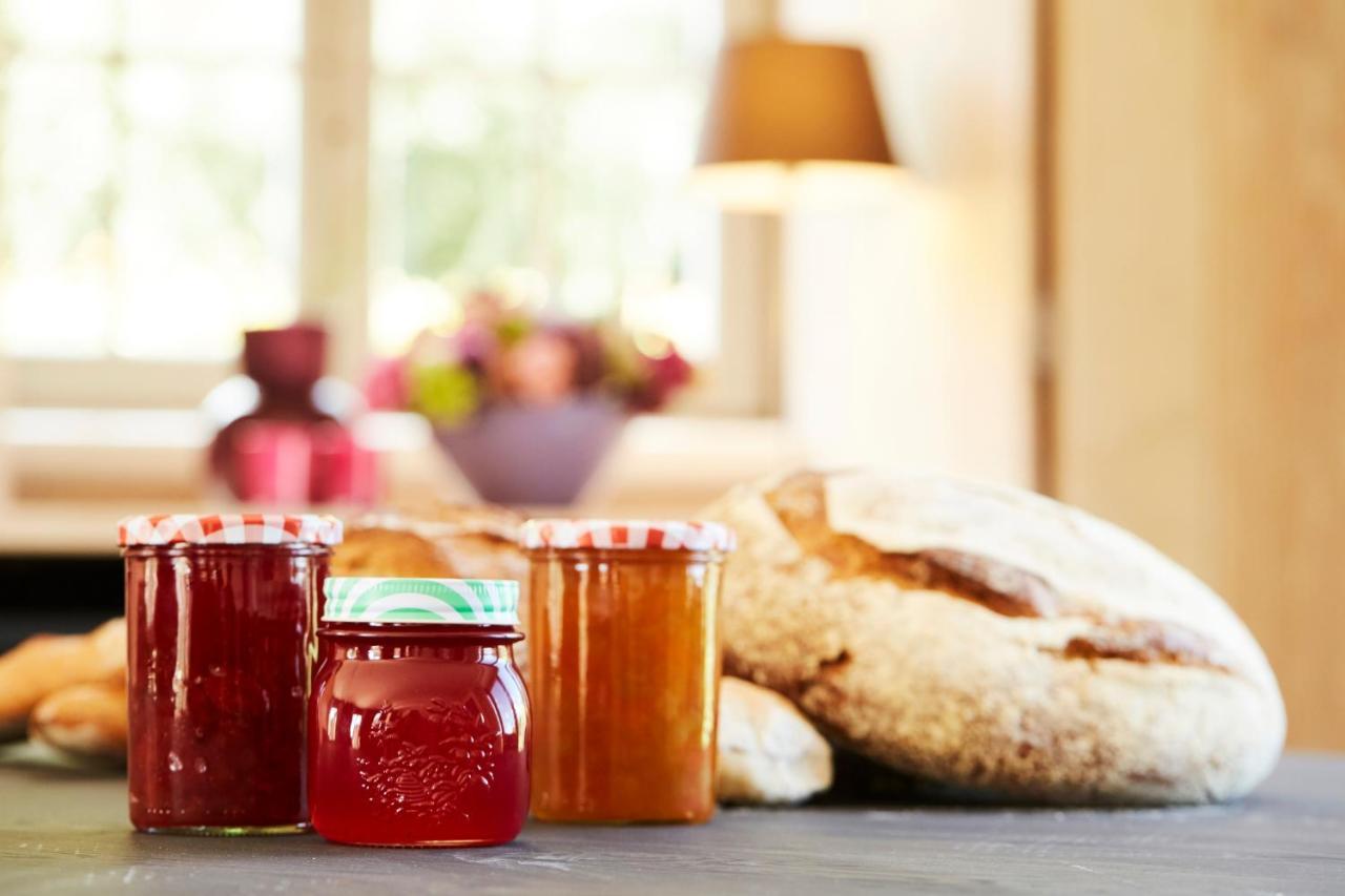Bed & Breakfast Sett Horebeke